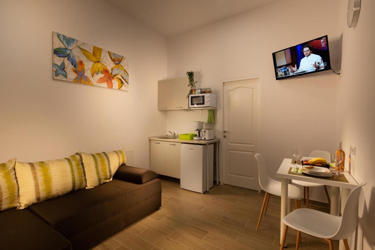 T19 Apartment Sibiu Ngoại thất bức ảnh