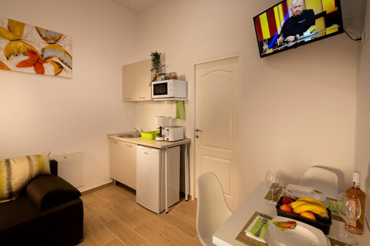 T19 Apartment Sibiu Ngoại thất bức ảnh