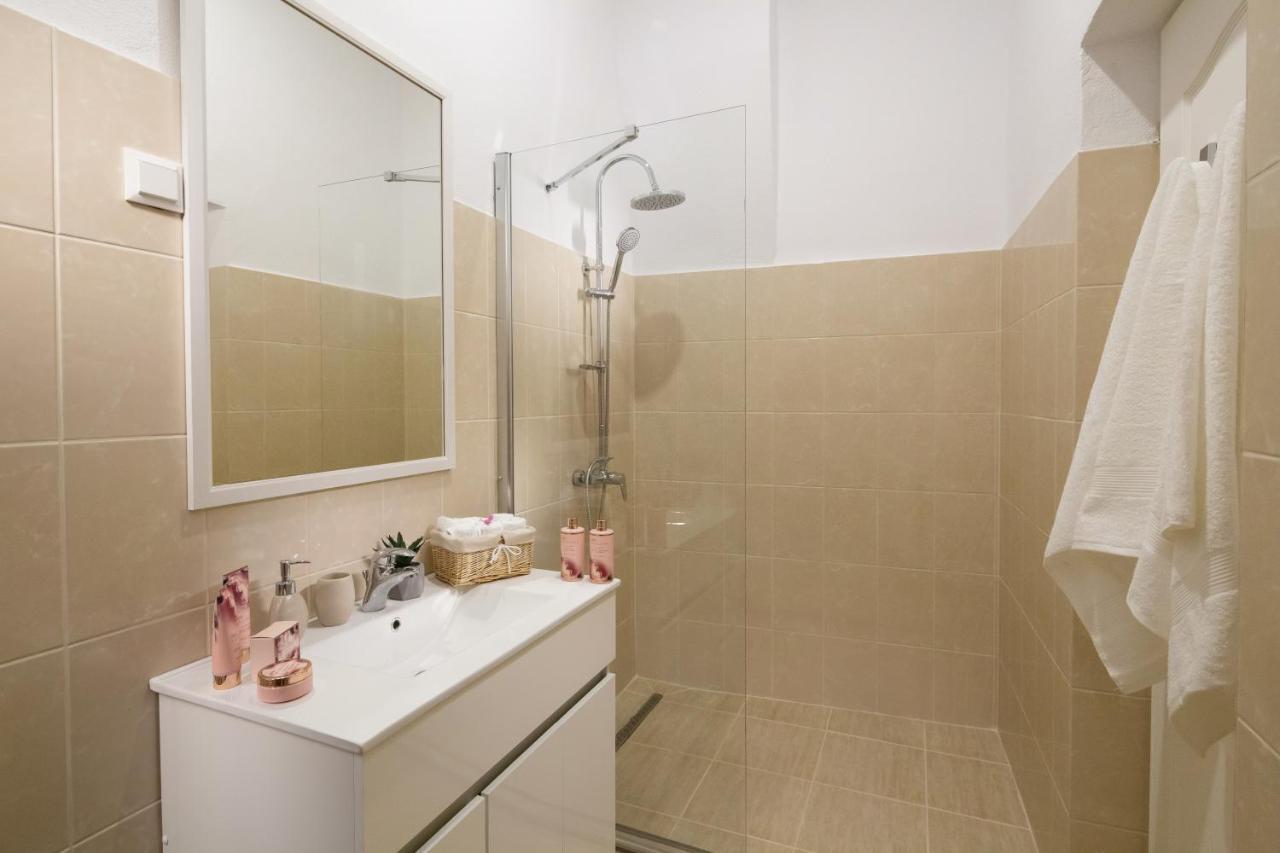 T19 Apartment Sibiu Ngoại thất bức ảnh