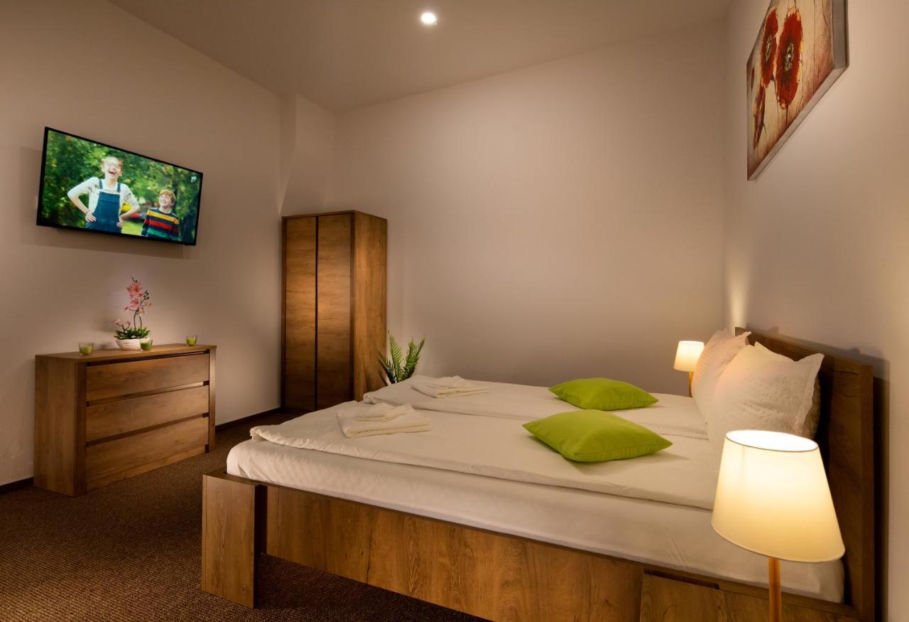 T19 Apartment Sibiu Ngoại thất bức ảnh