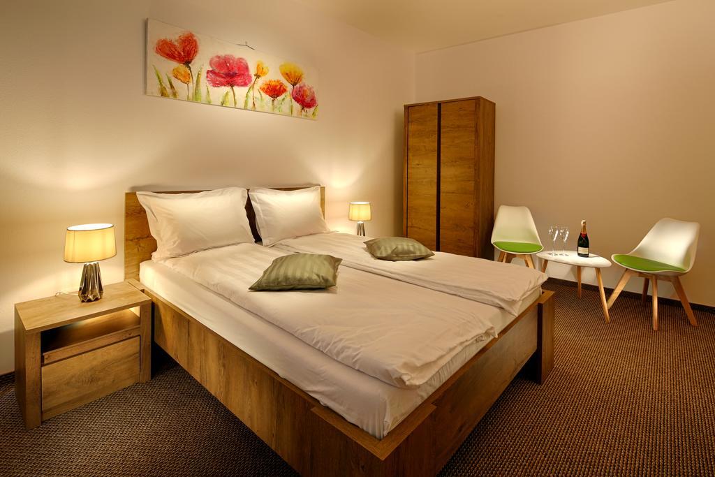 T19 Apartment Sibiu Ngoại thất bức ảnh