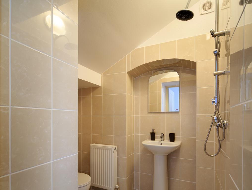 T19 Apartment Sibiu Ngoại thất bức ảnh