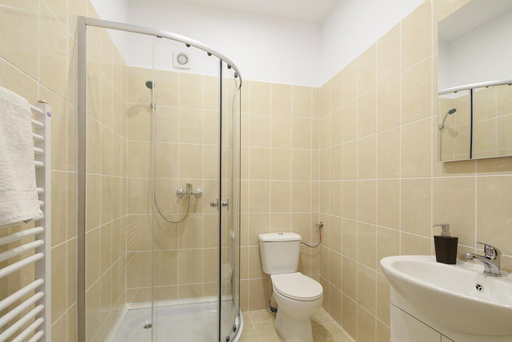 T19 Apartment Sibiu Ngoại thất bức ảnh