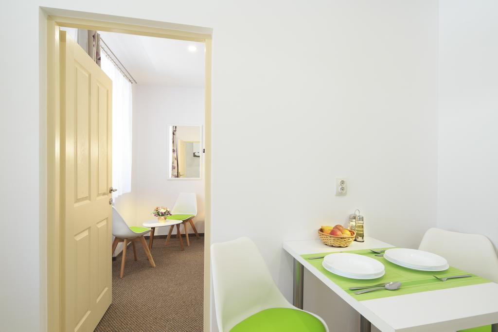 T19 Apartment Sibiu Ngoại thất bức ảnh