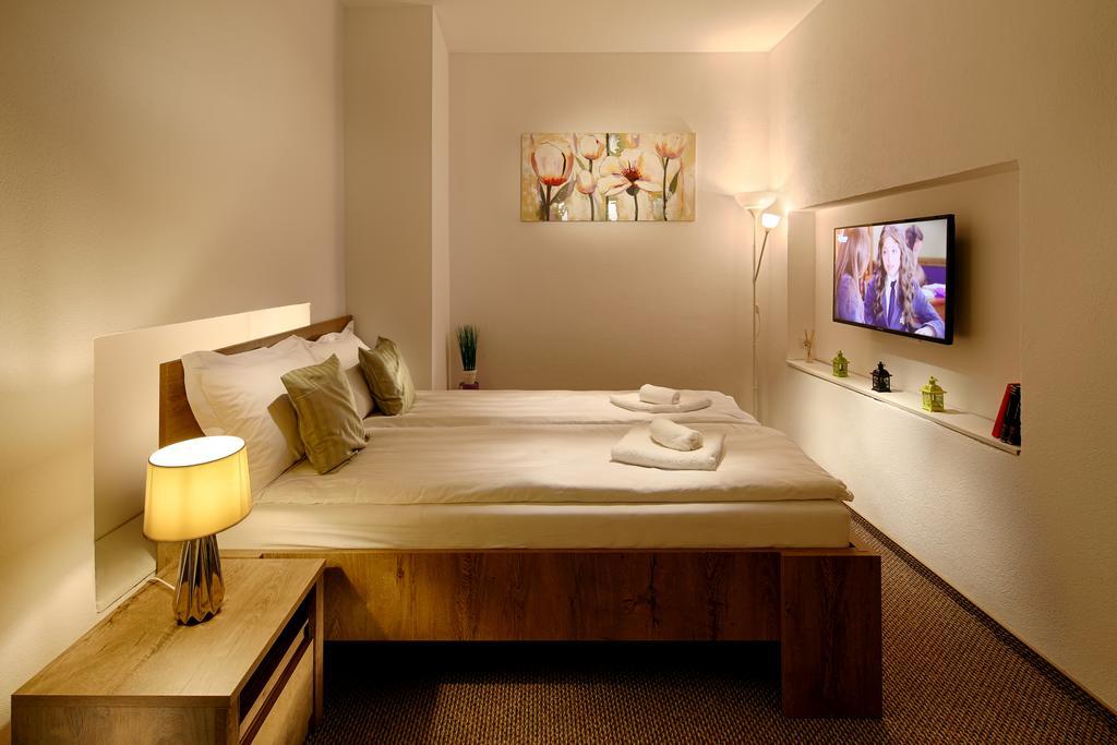 T19 Apartment Sibiu Ngoại thất bức ảnh