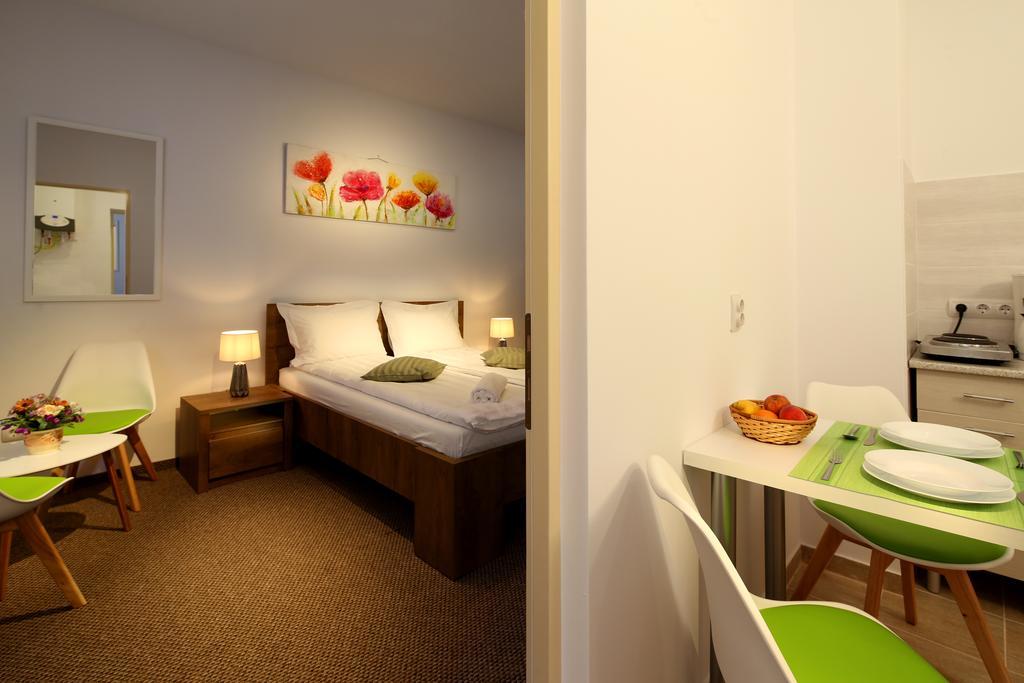 T19 Apartment Sibiu Ngoại thất bức ảnh